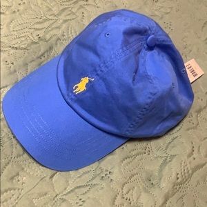 Polo Ralph Lauren Hat